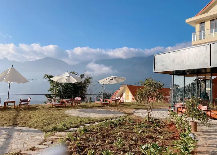 Sapa Yen Hotel
