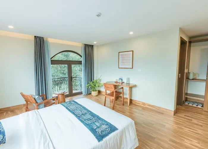 Sapa Yen Hotel