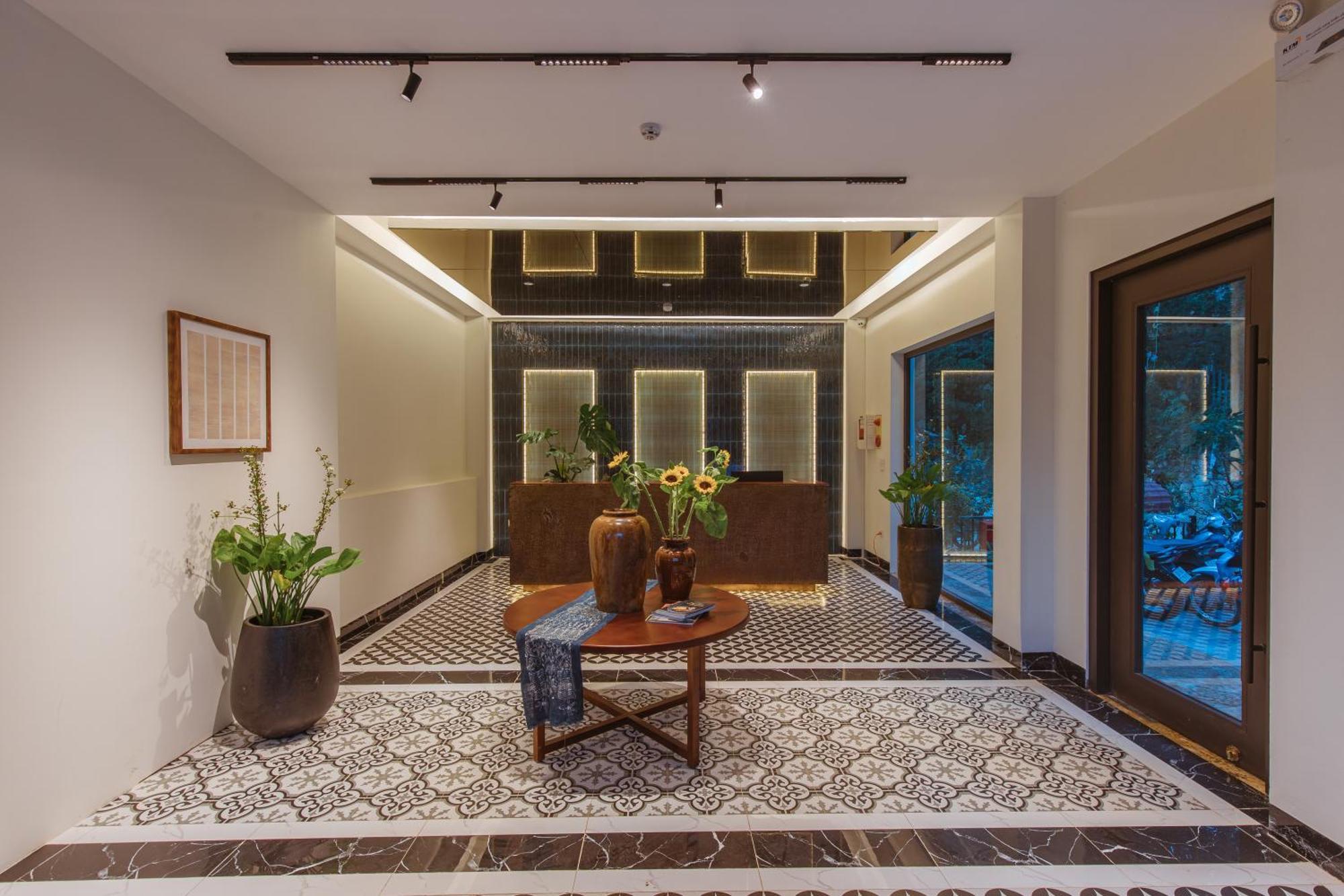 Khách sạn Yen 3*