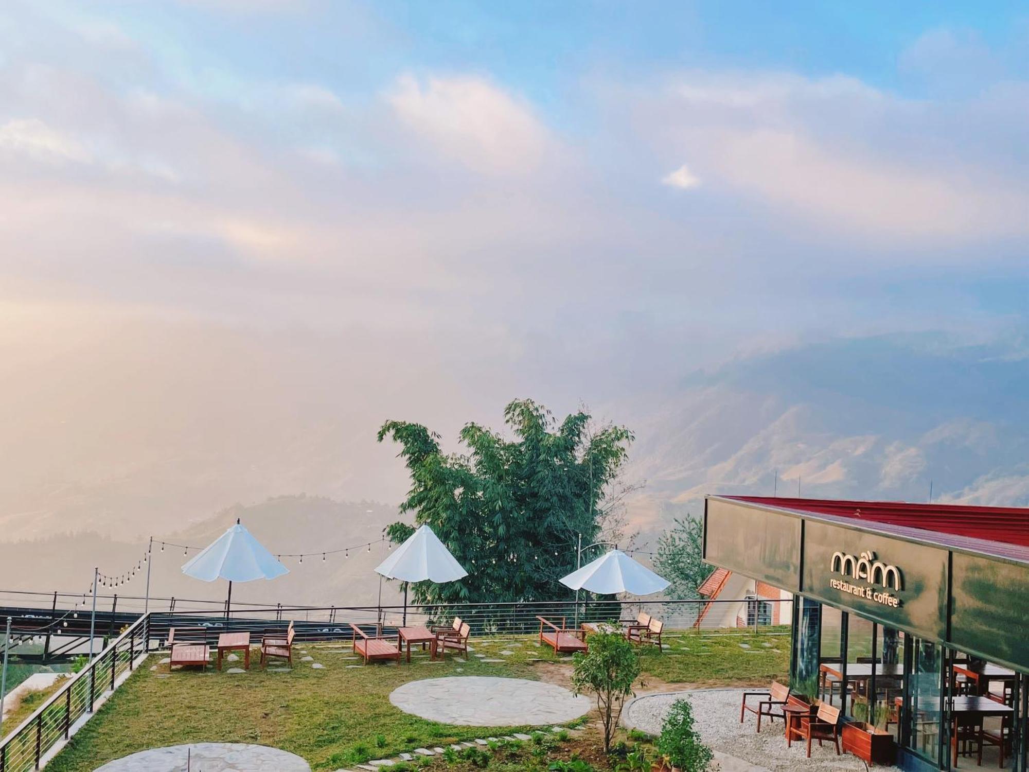 Khách sạn Yen 3*