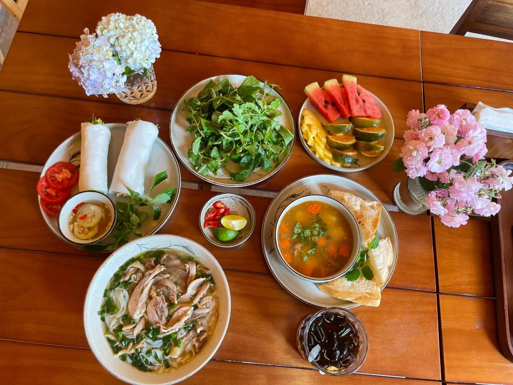 Khách sạn Yen Sa Pa