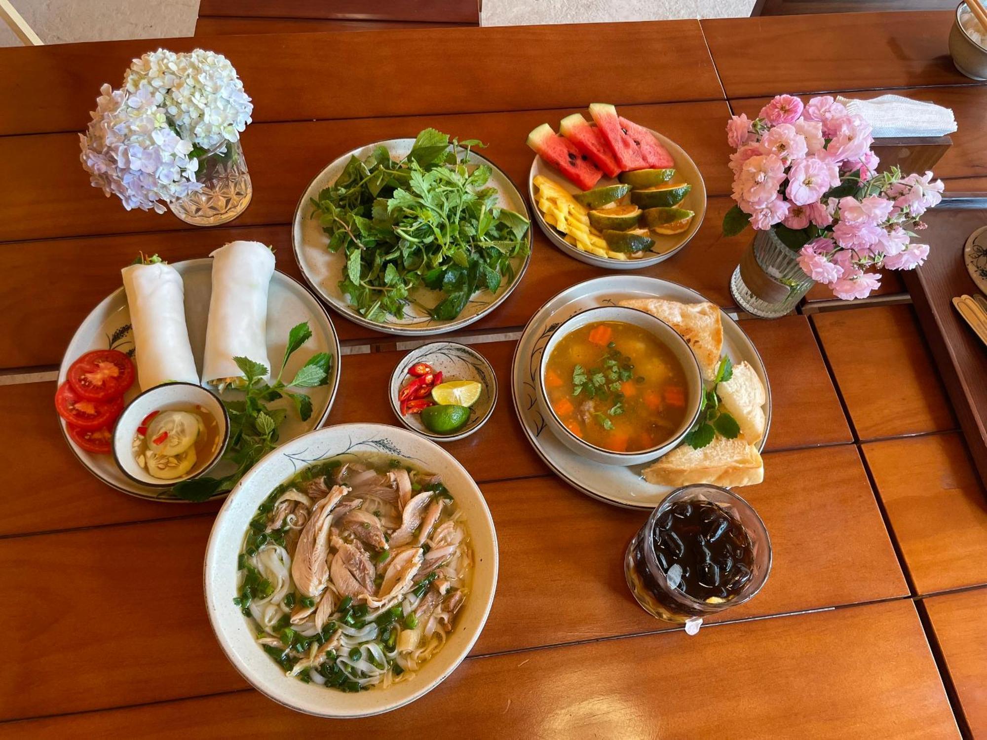 Khách sạn Yen