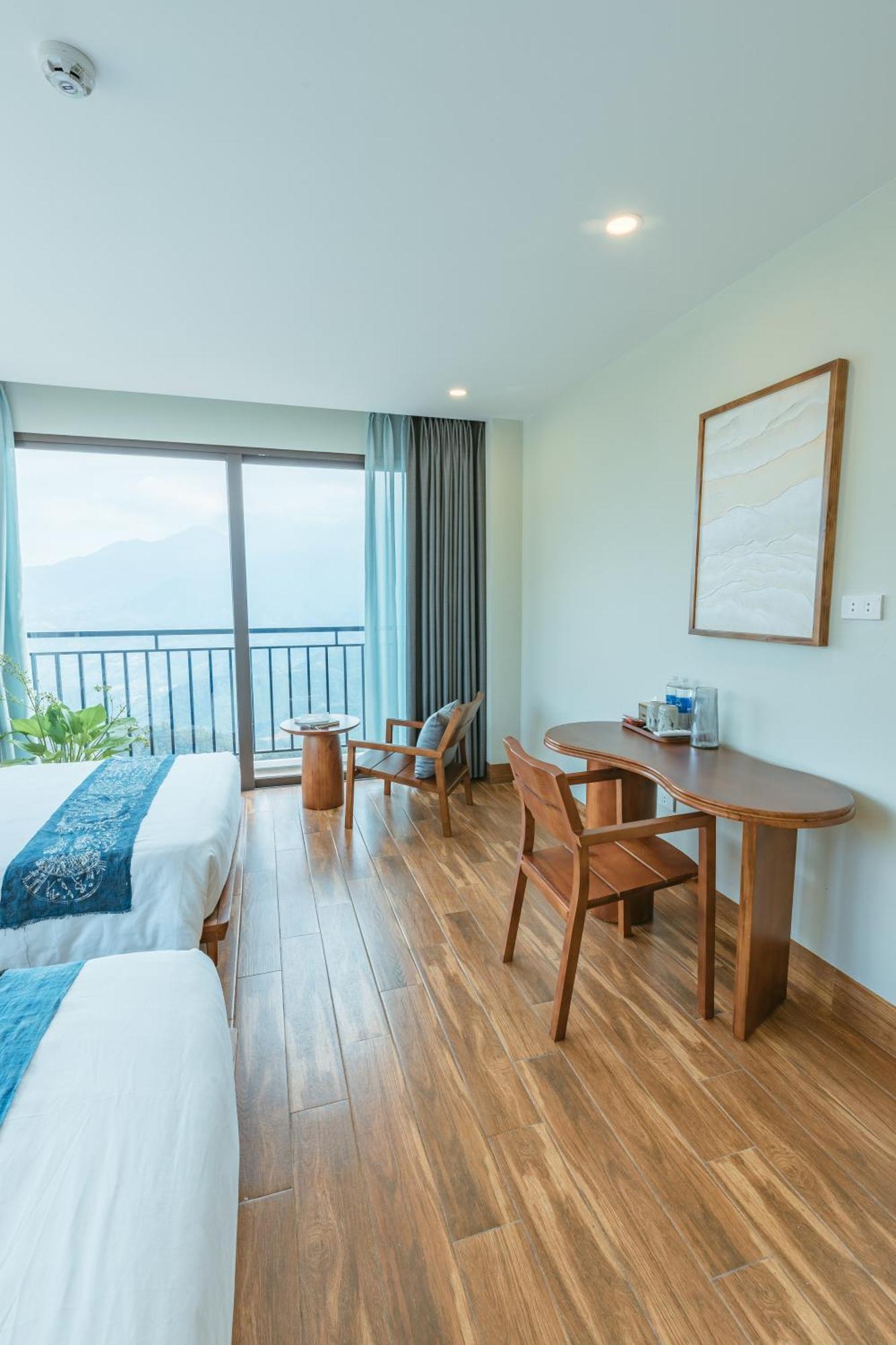 Khách sạn Yen 3*
